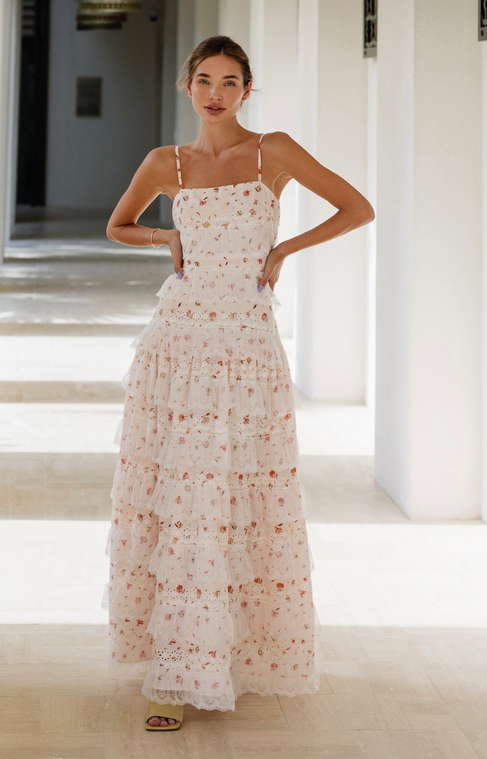 dresses