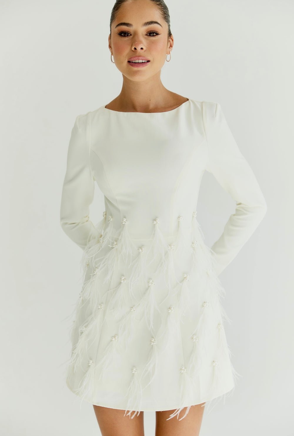 The Perla Dress