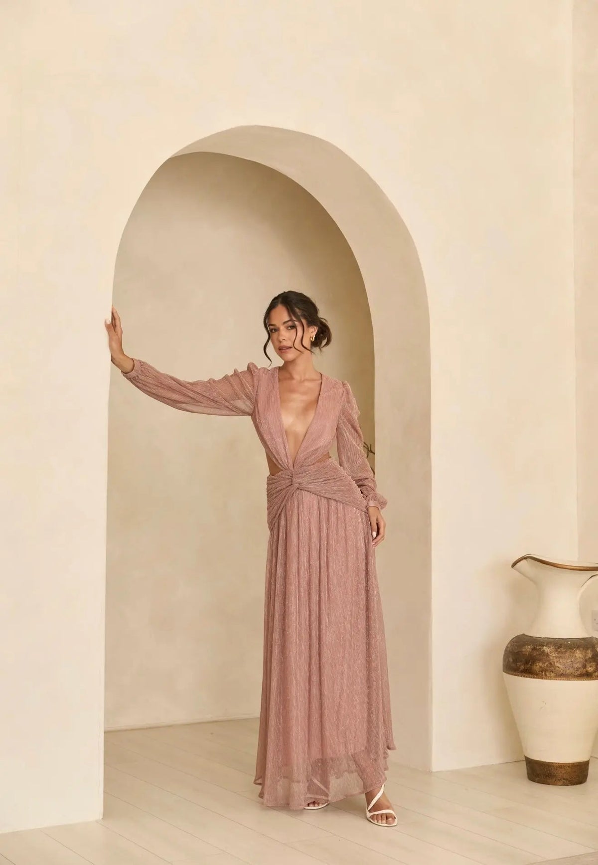 Pink Goddess