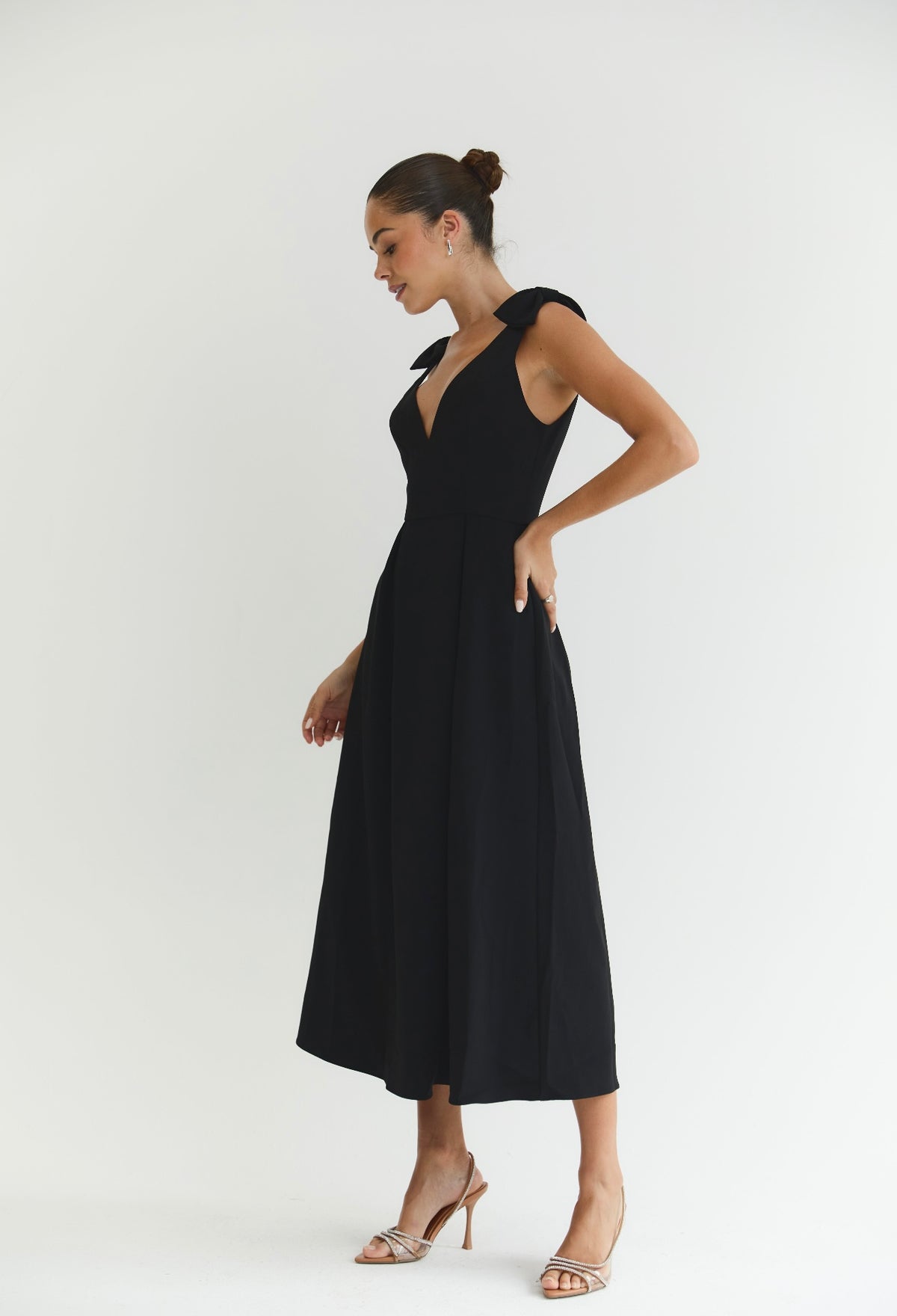 Bowie Dress