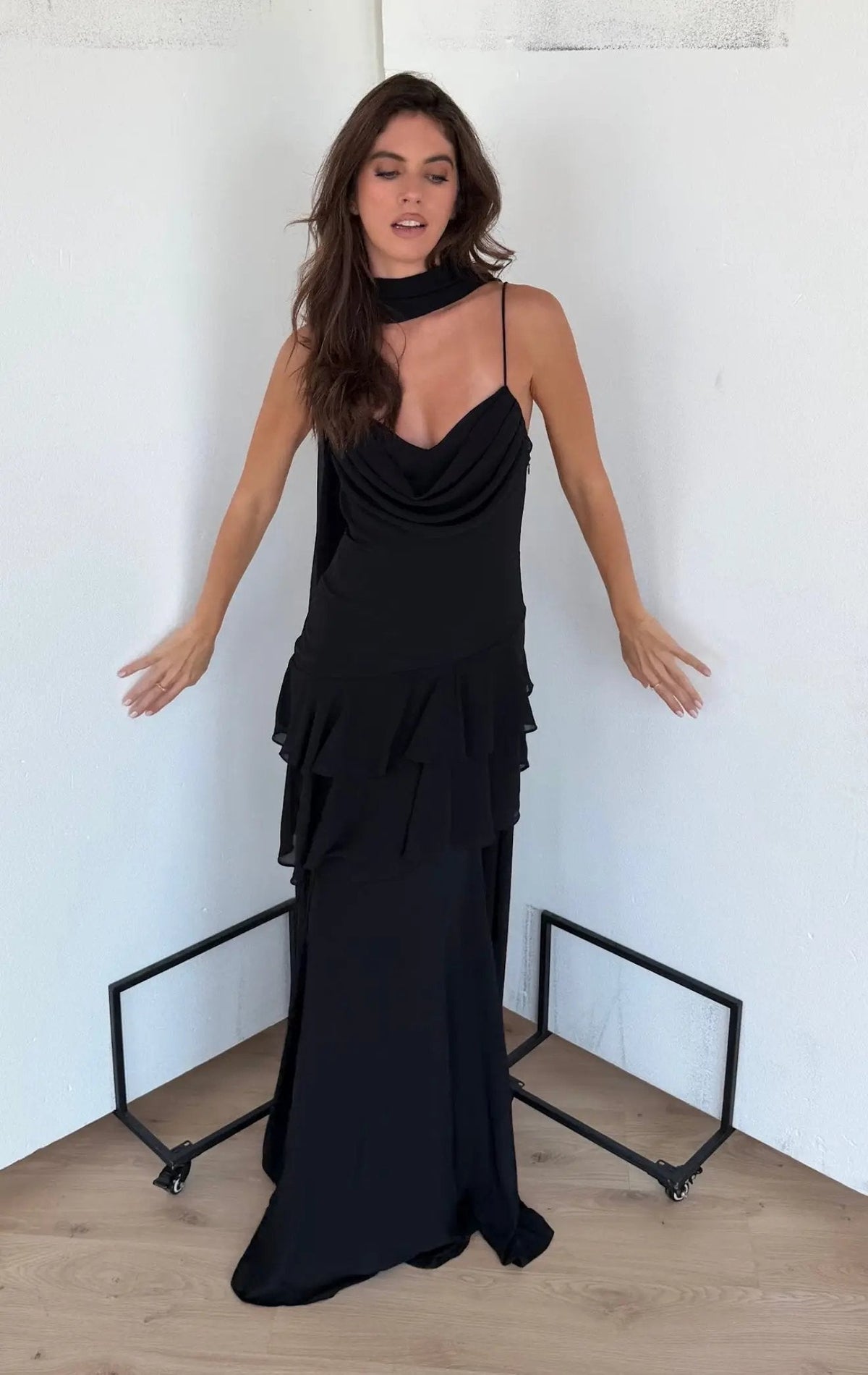 Juliet Dress