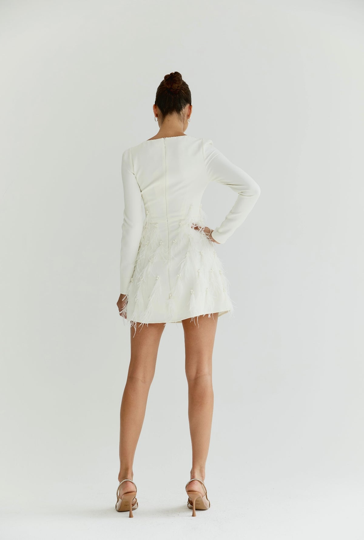 The Perla Dress