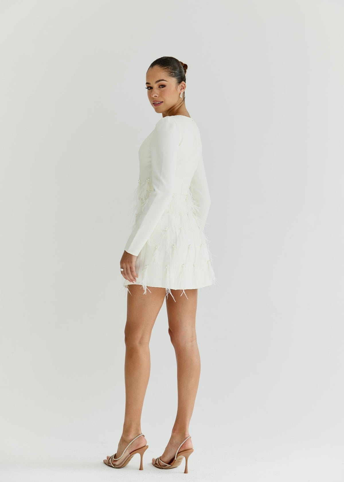 The Perla Dress
