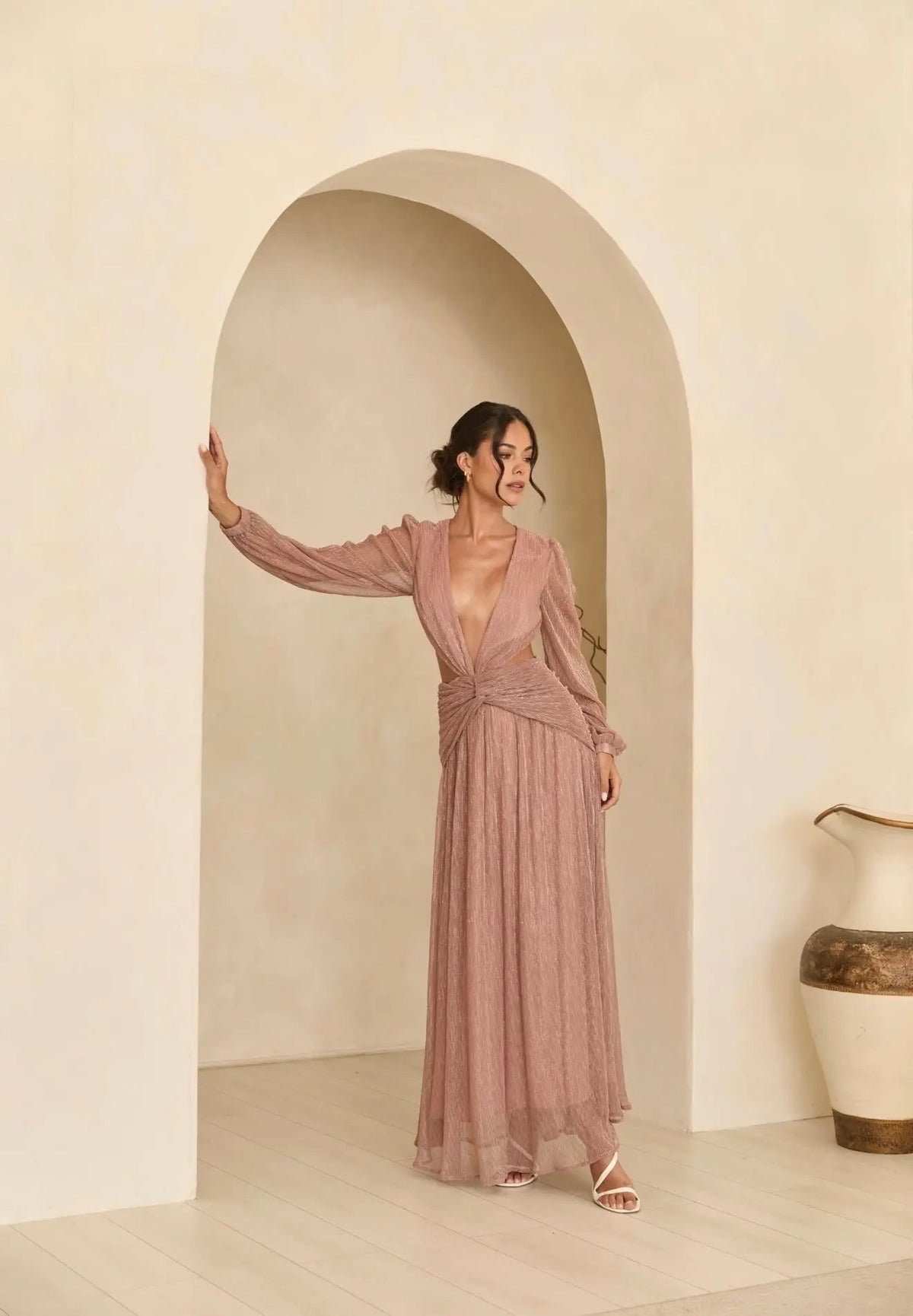 Pink Goddess