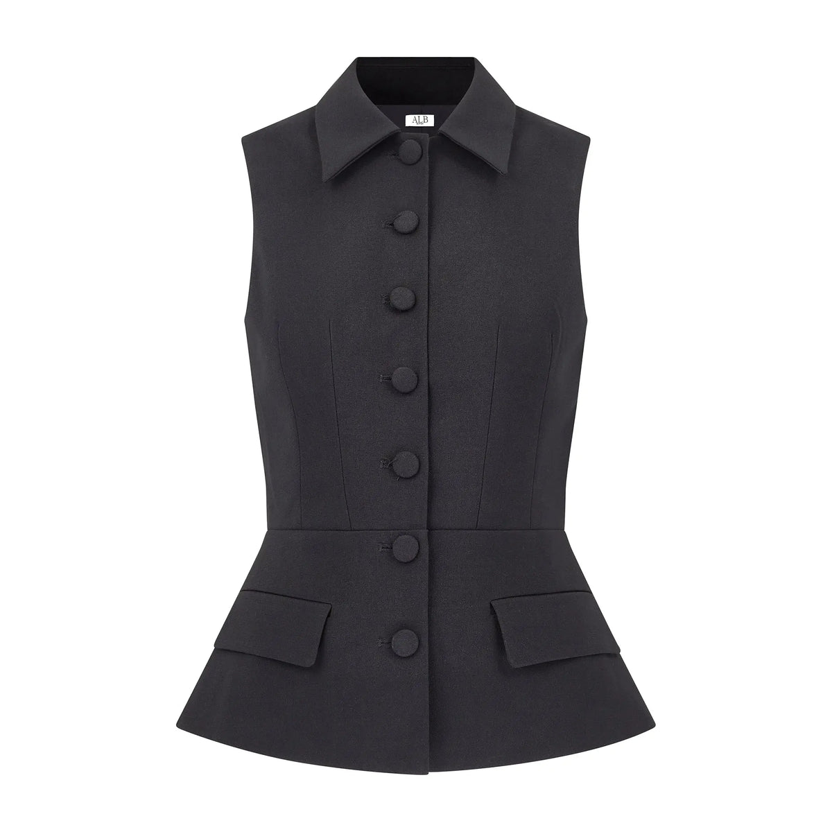 J'dore Tailored Top