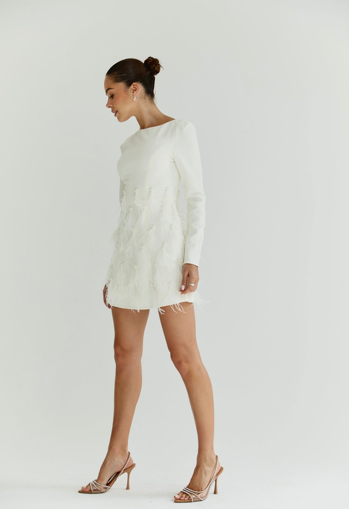The Perla Dress