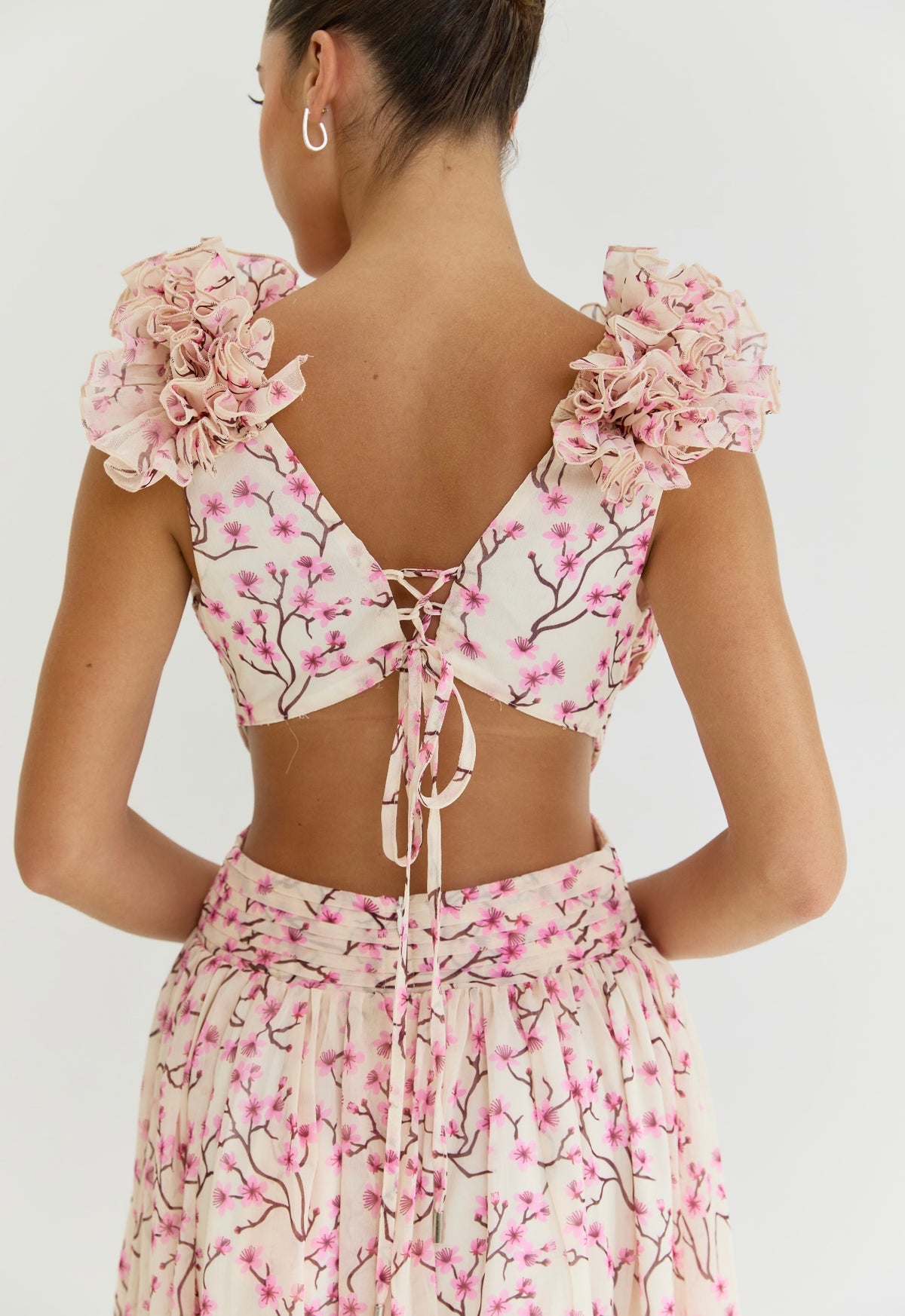 Pink Cassini