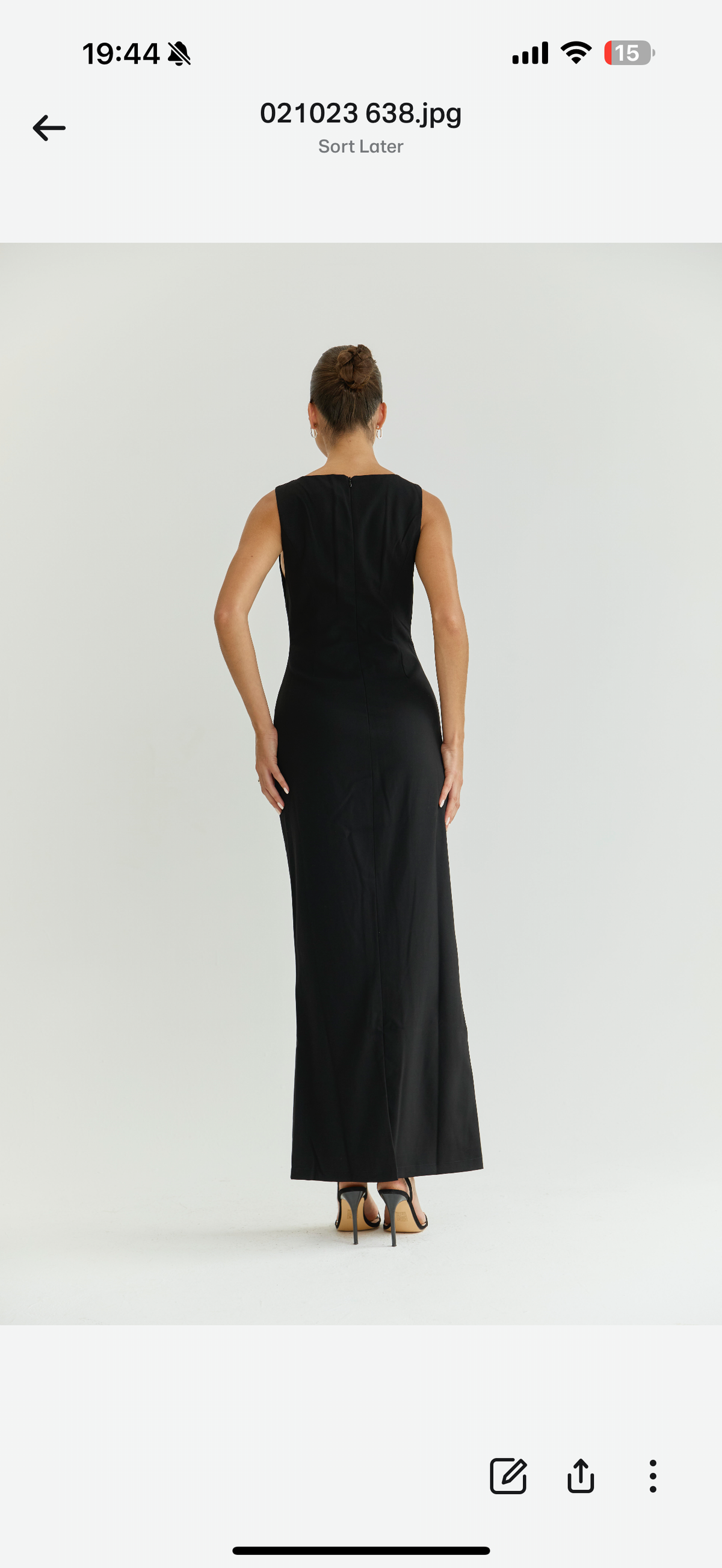 Amura Dress