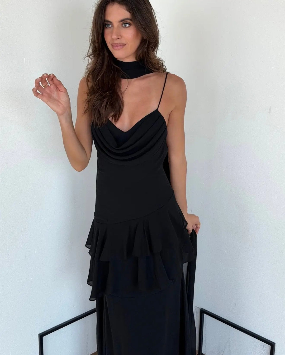 Juliet Dress