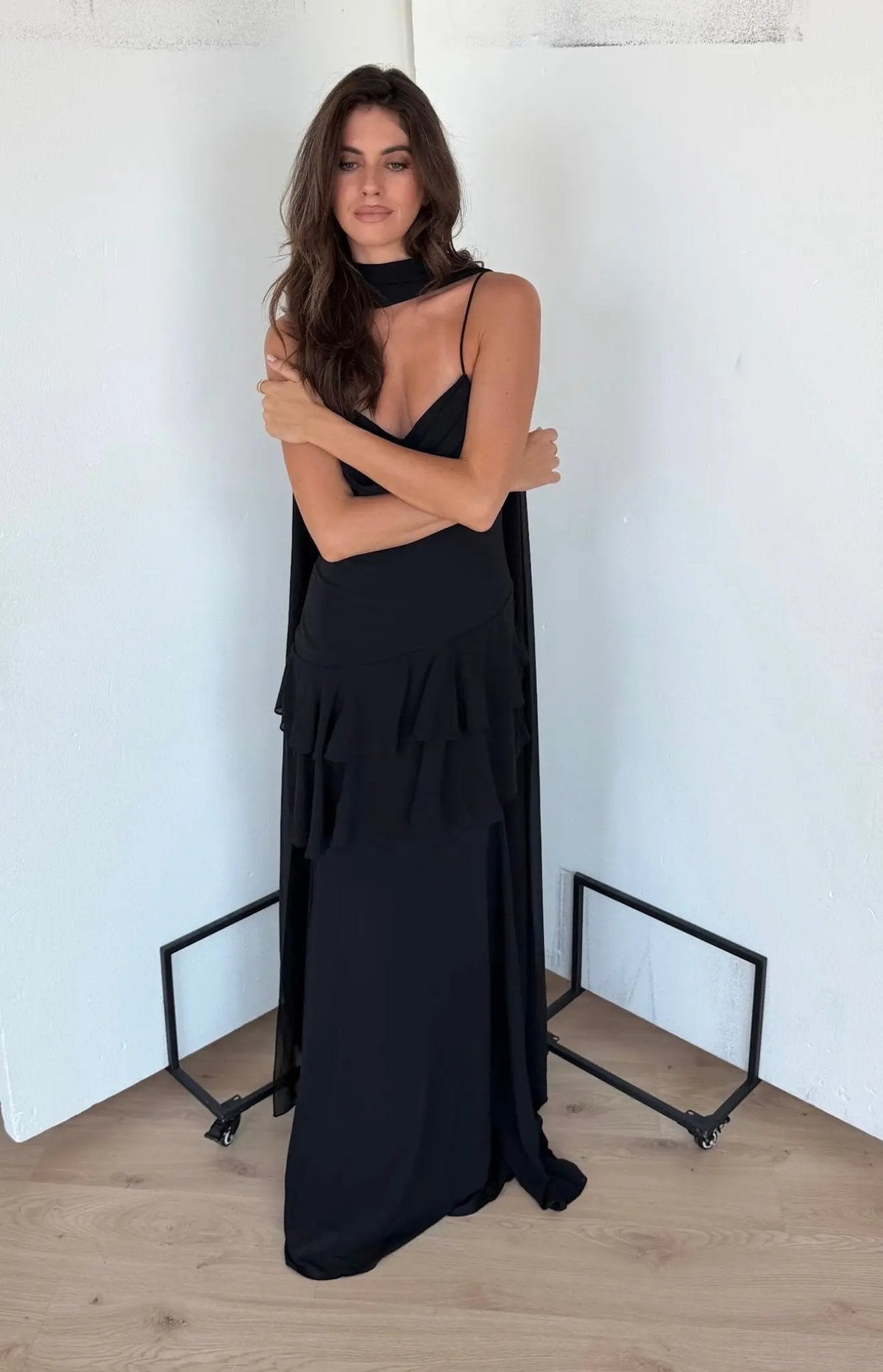 Juliet Dress