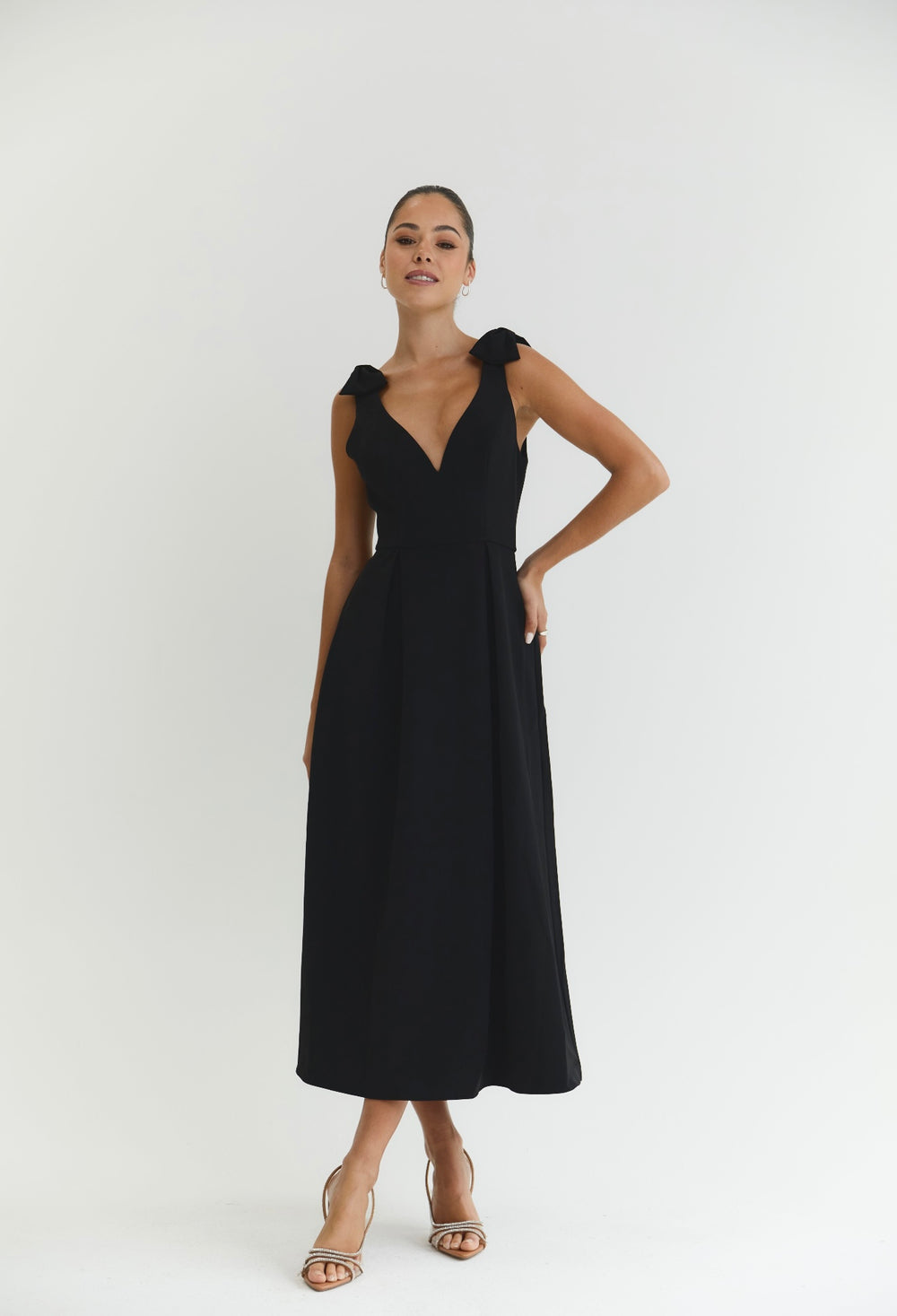 Bowie Dress