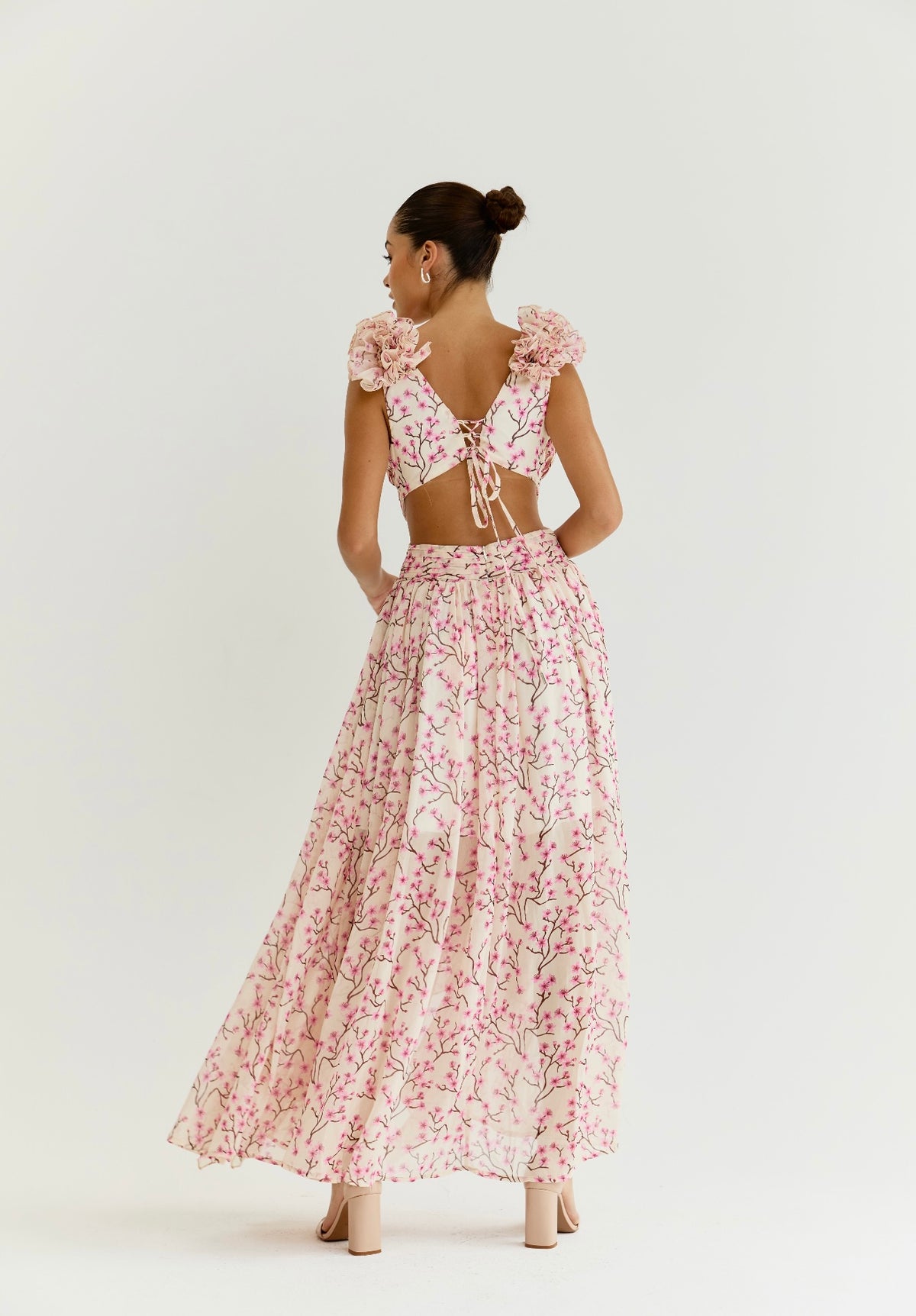 Pink Cassini