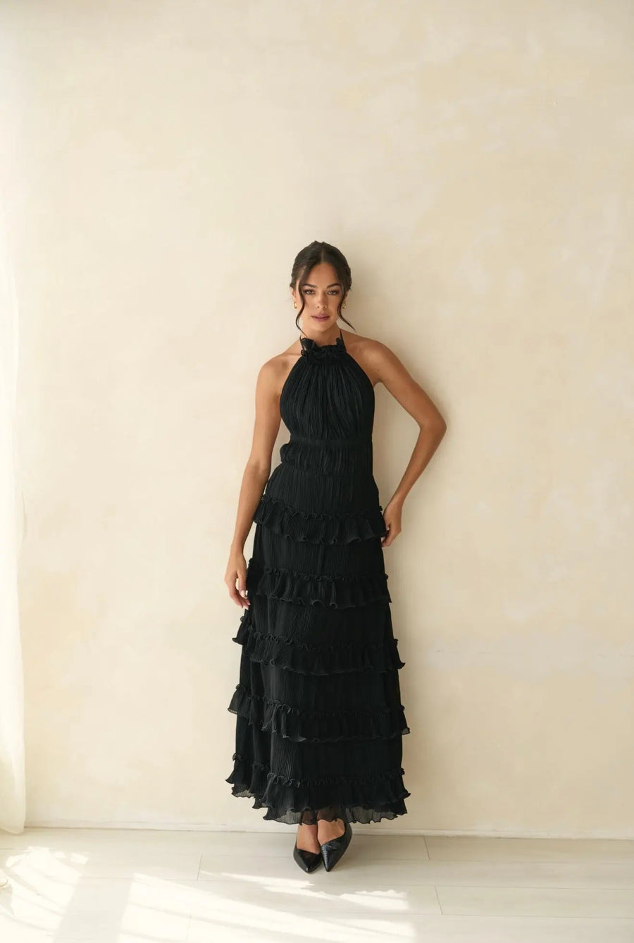 Ada in Black