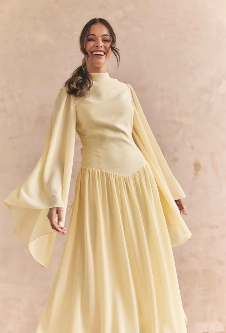 Limoncello Dress