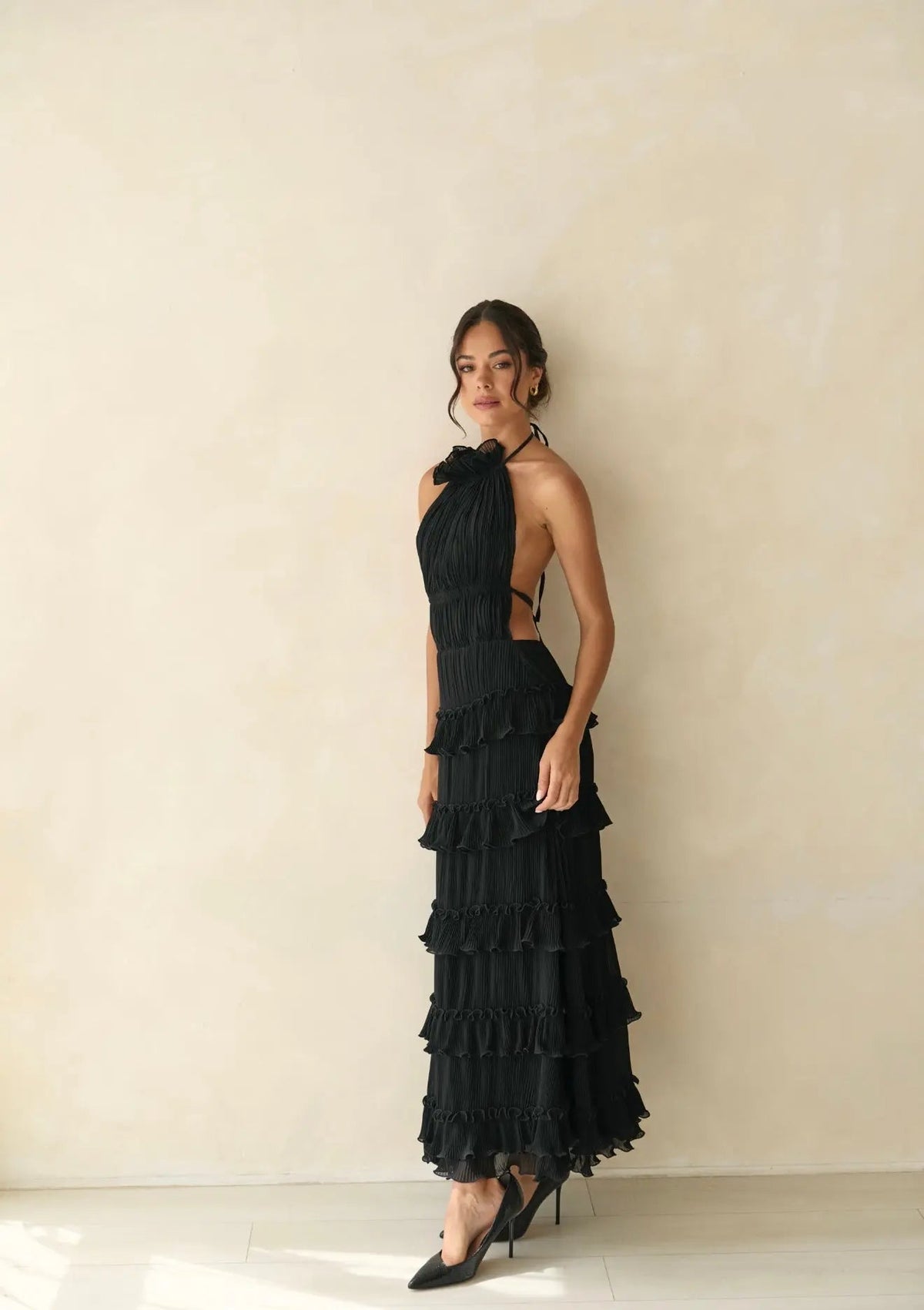 Ada in Black