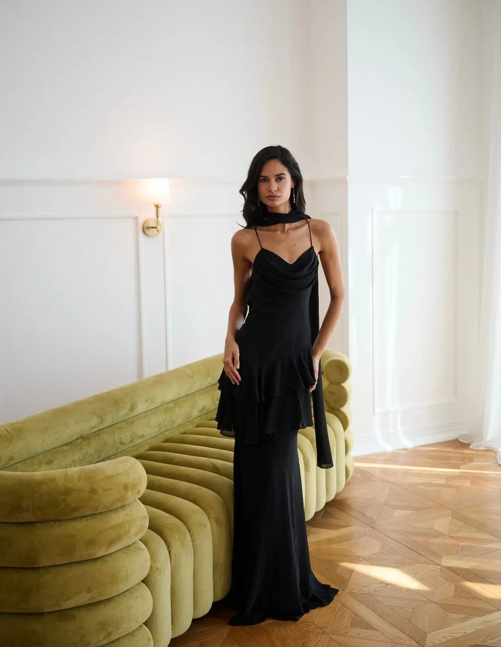 Juliet Dress