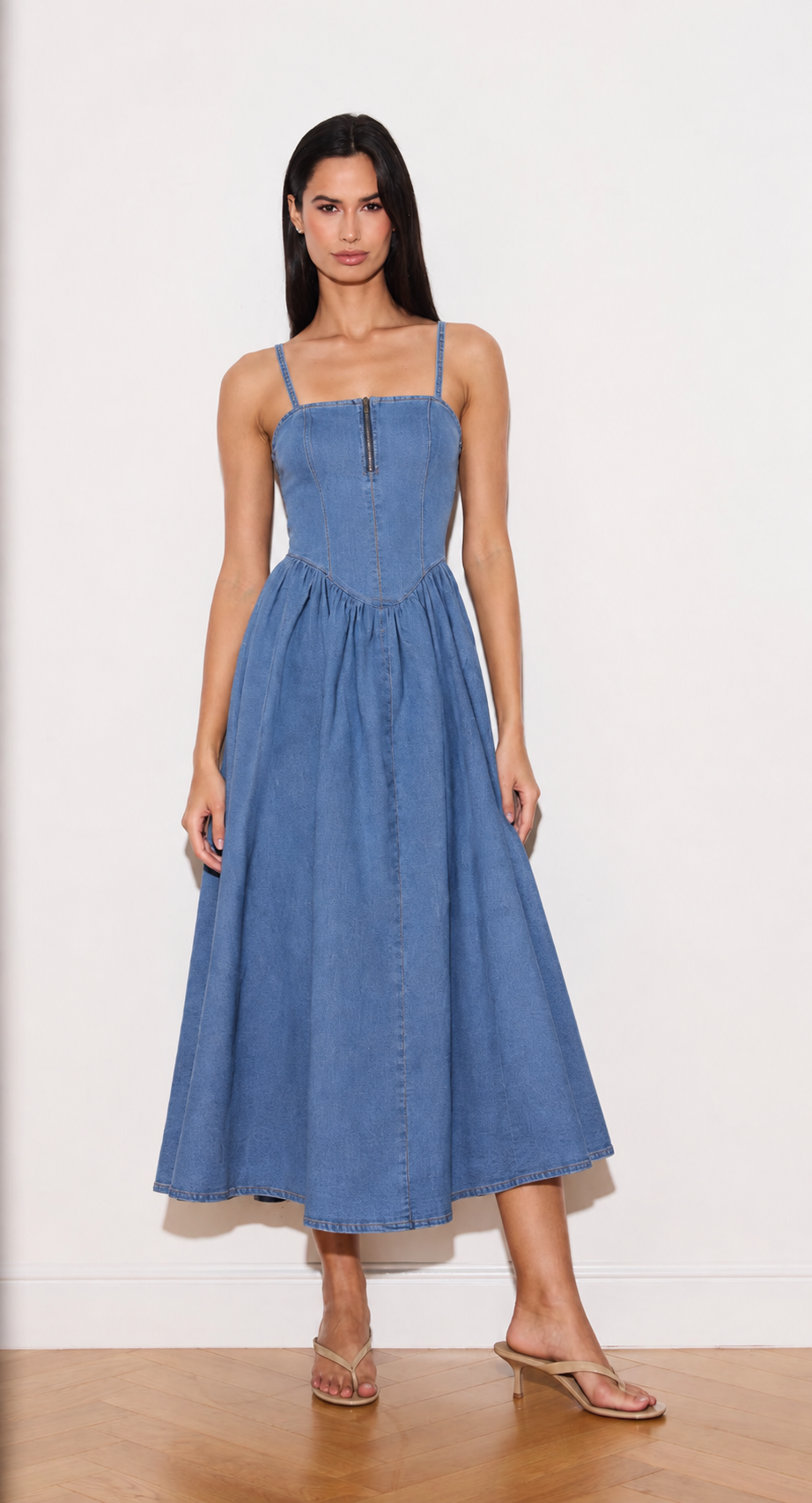 WILLOW DRESS