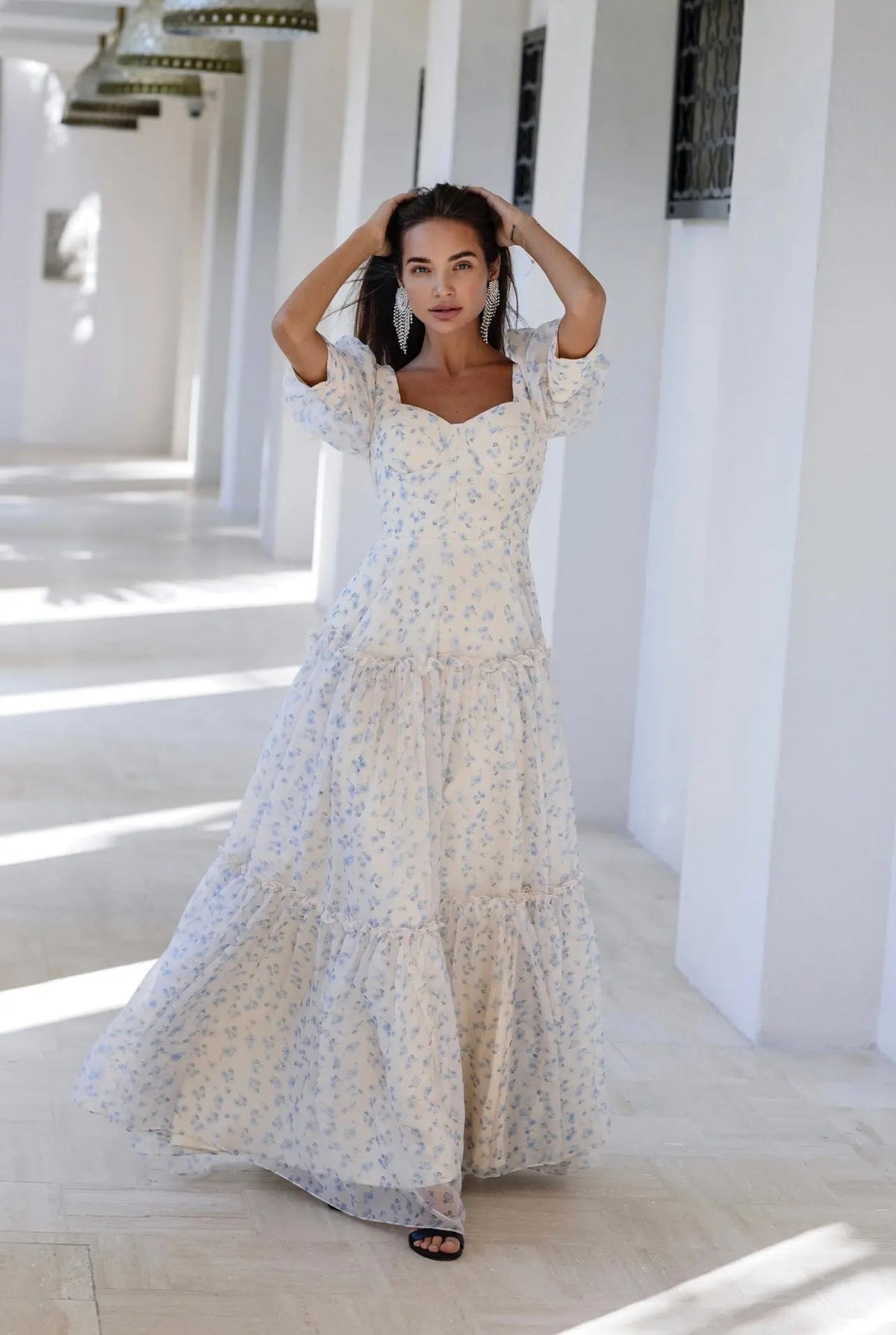 Buttercup Dress