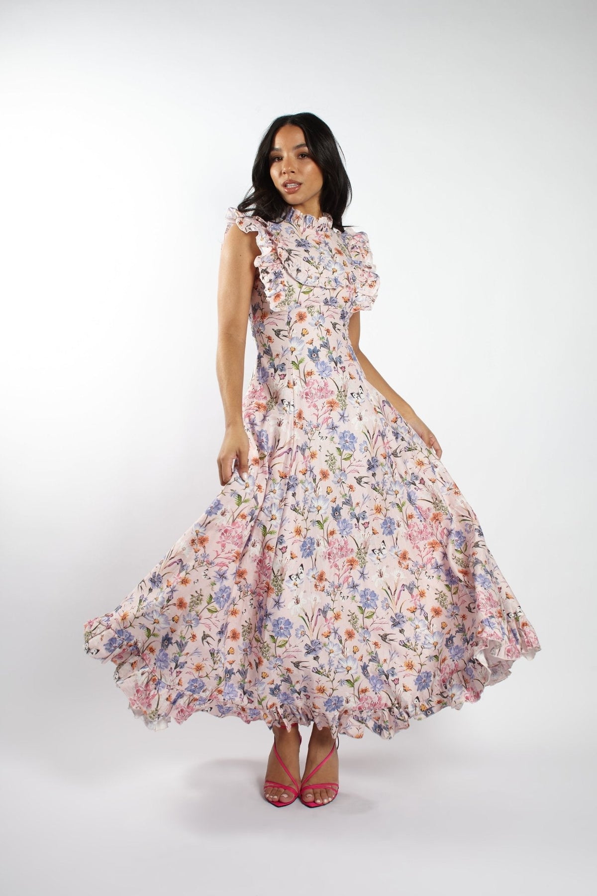Eva Dress