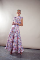 Eva Dress - Anne Louise Boutique