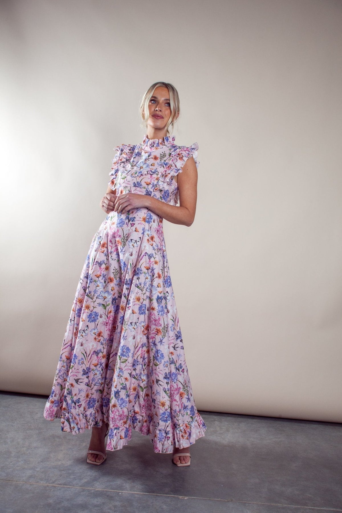 Eva Dress