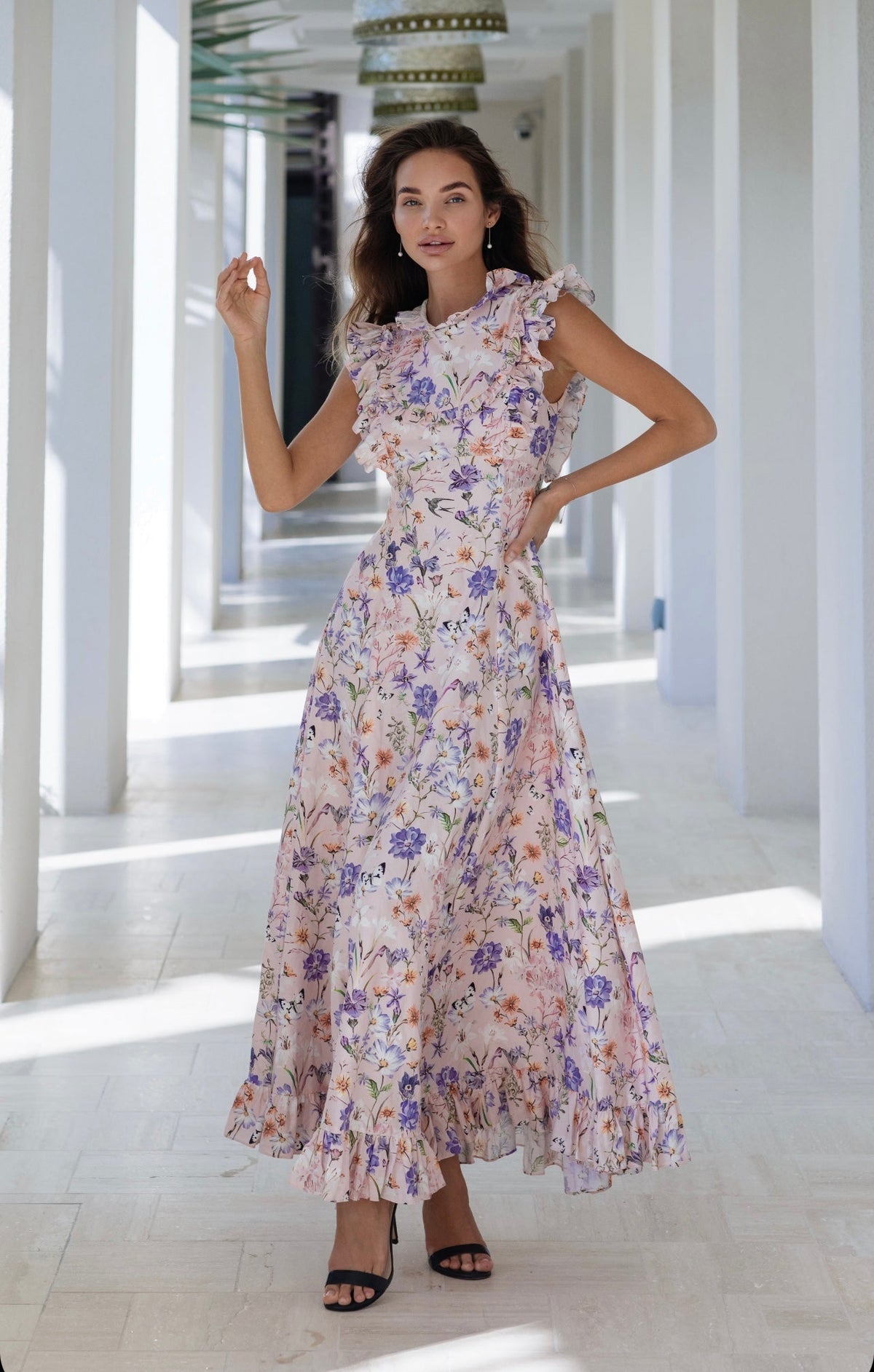 Eva Dress