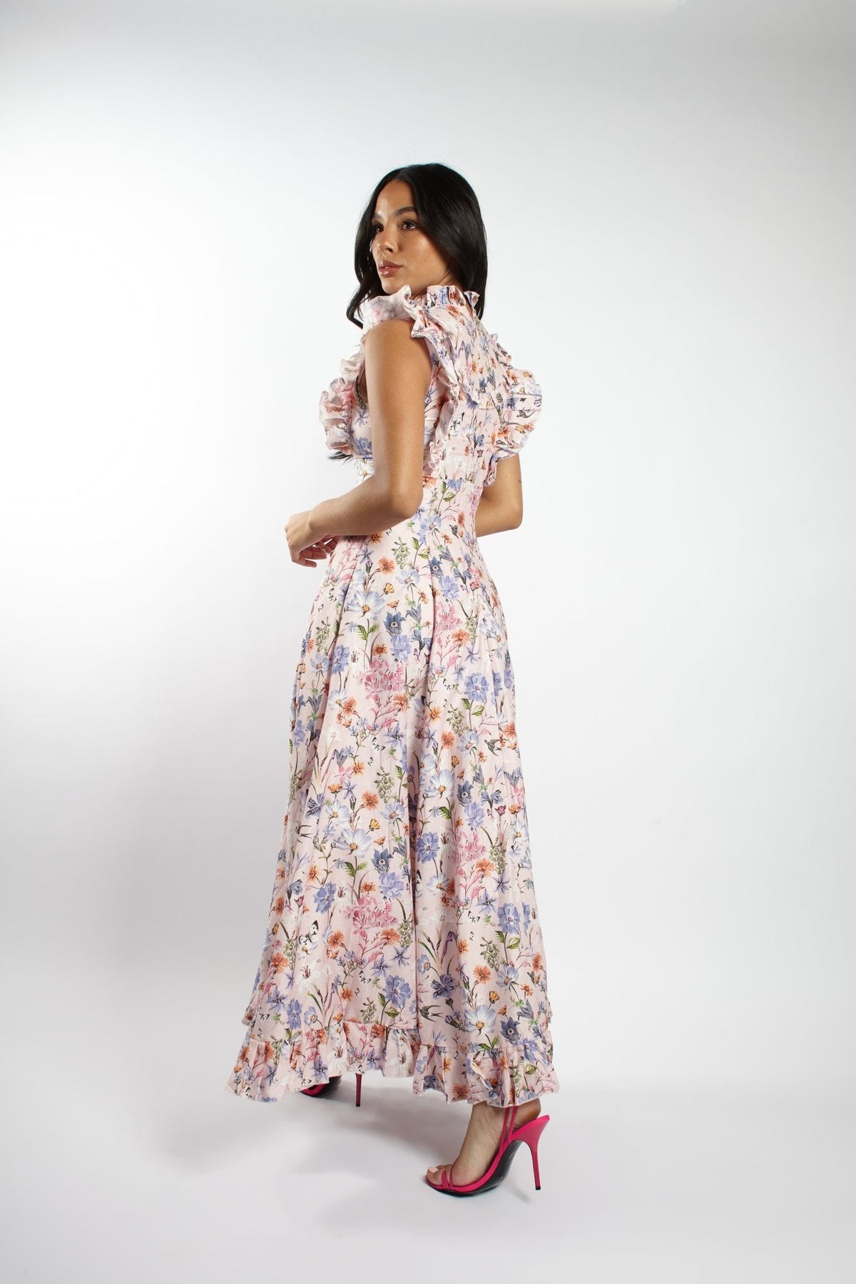 Eva Dress
