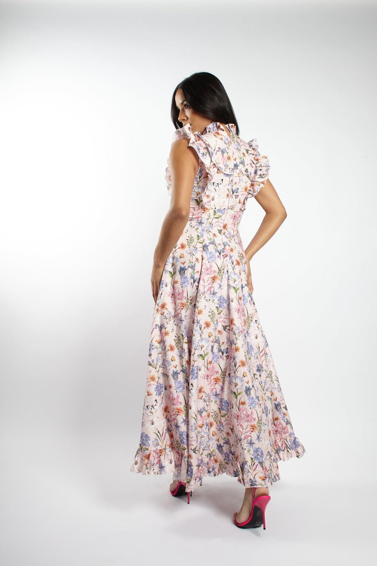 Eva Dress
