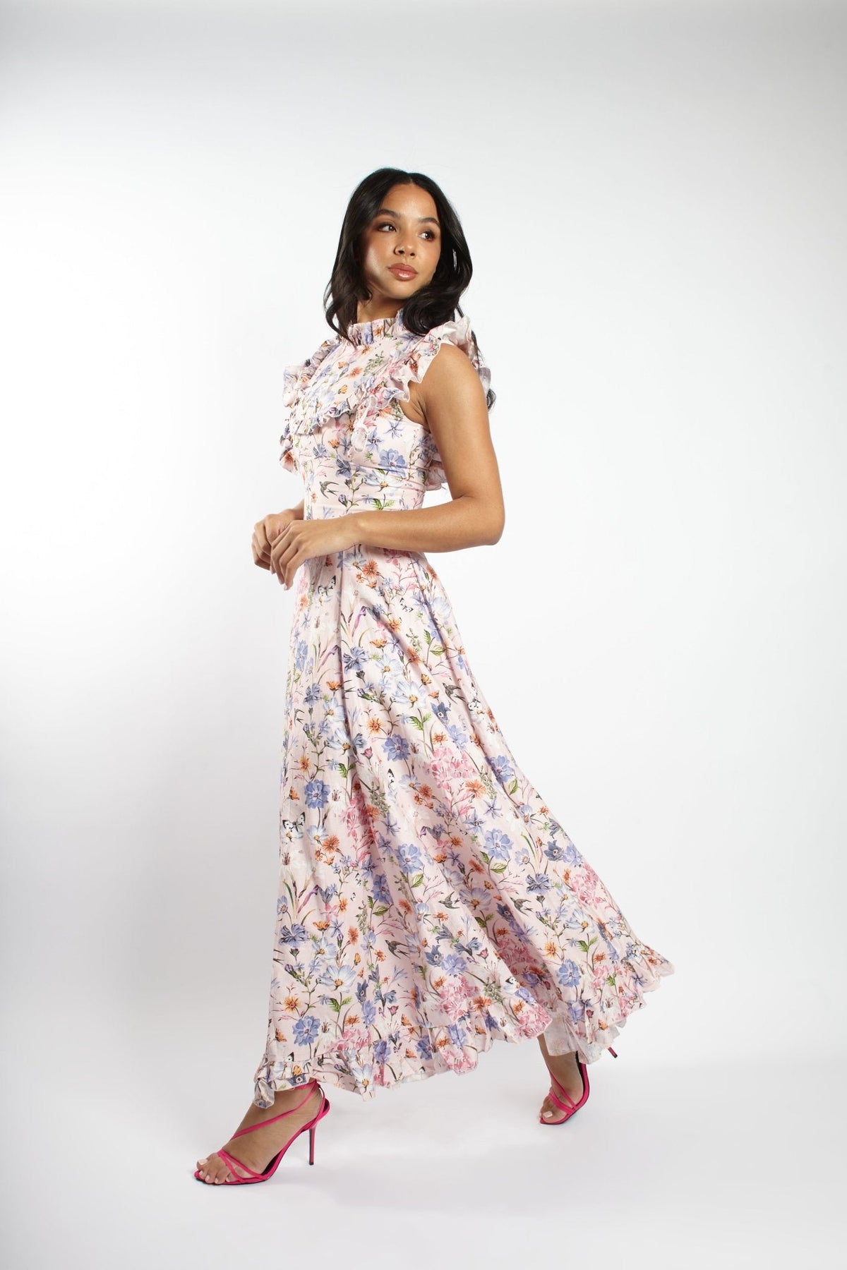 Eva Dress