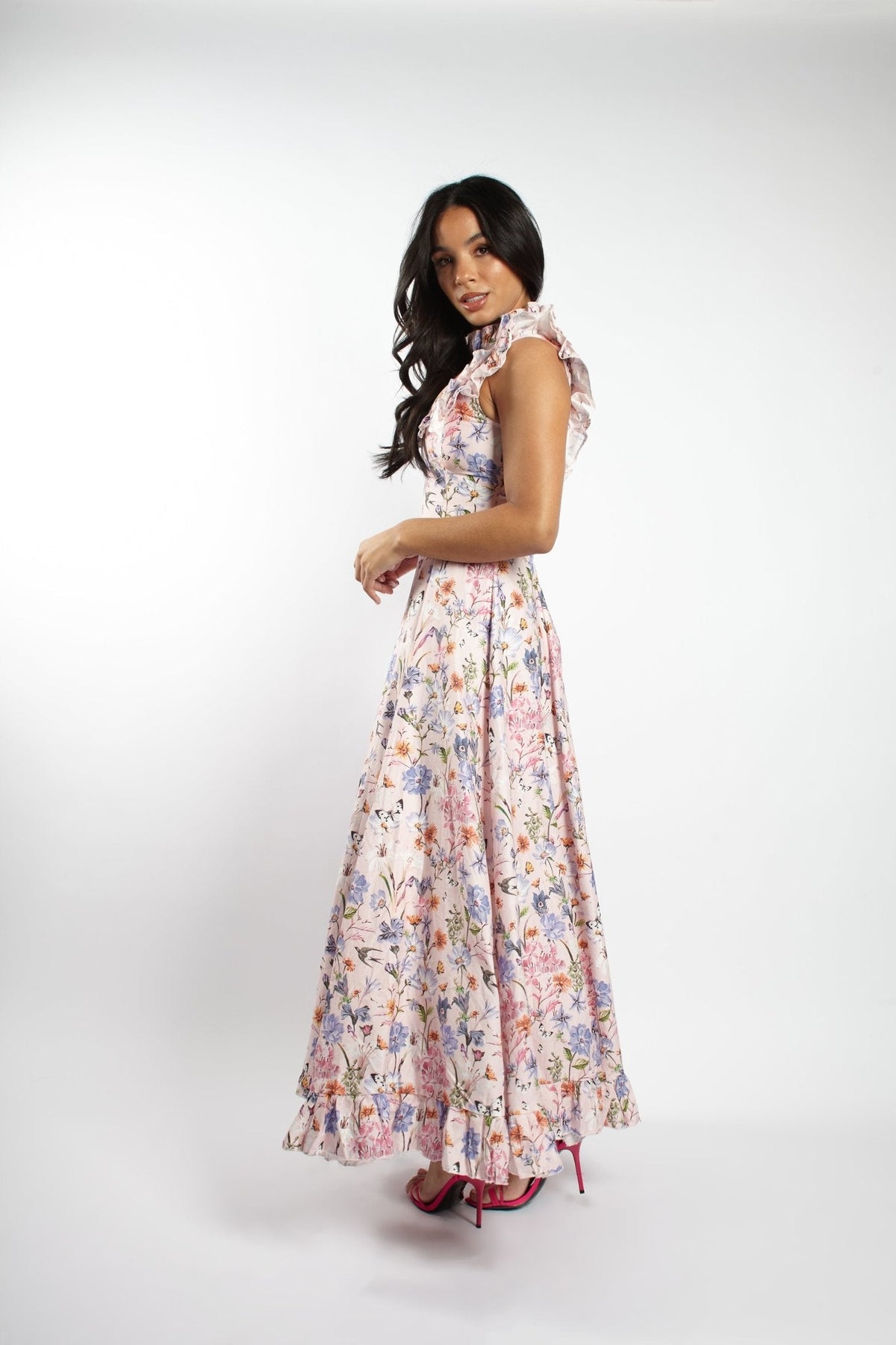 Eva Dress
