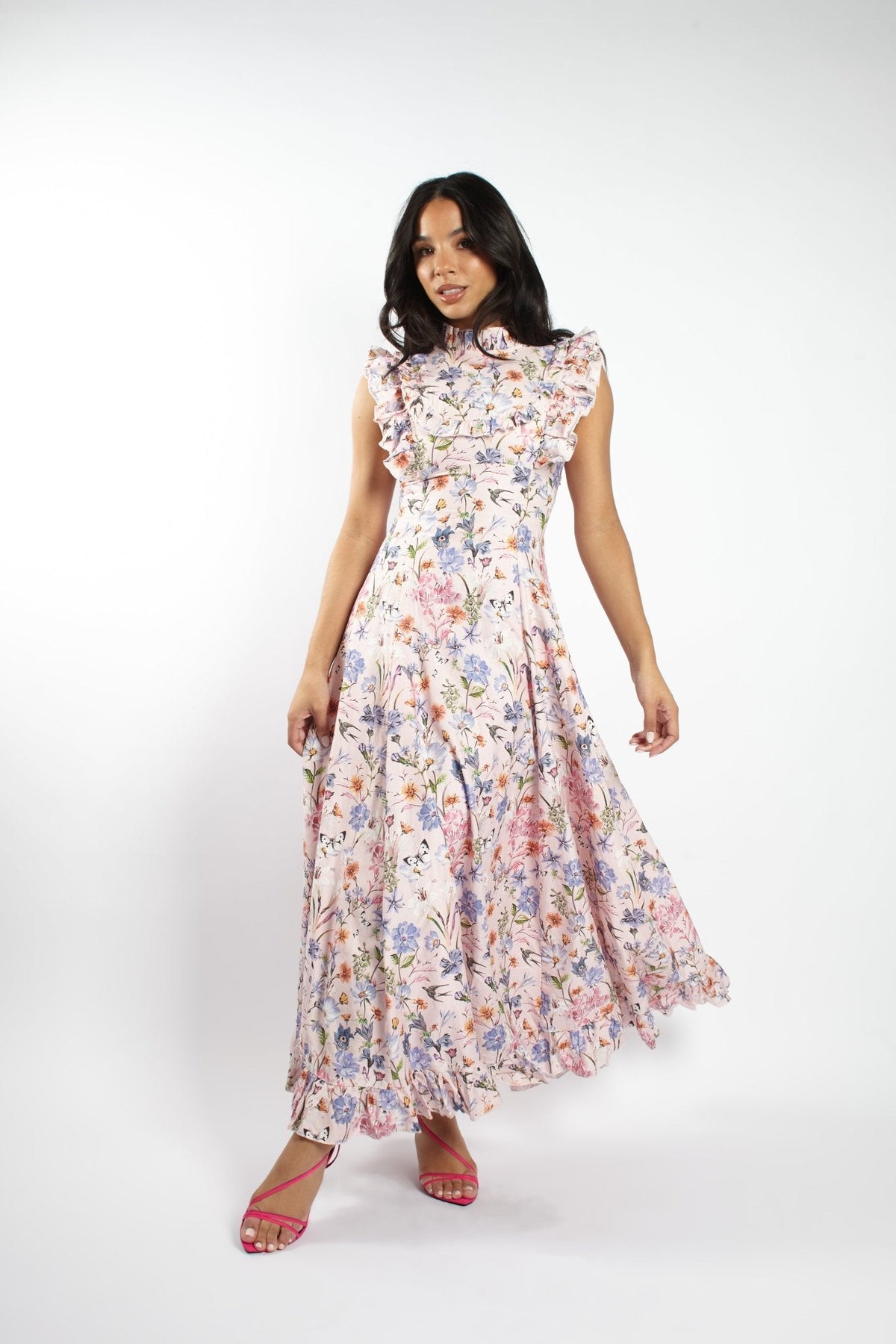 Eva Dress