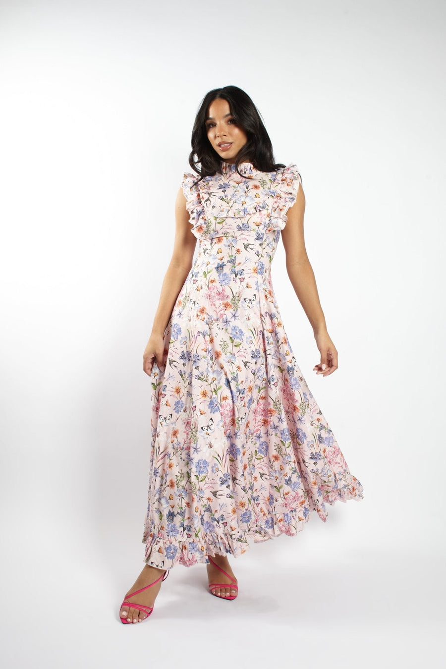 Eva Dress