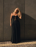 Legacy Maxi Dress - Anne Louise Boutique
